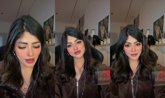 amal16600 TikTok Live — Aug 30, 2026, 3:06 PM