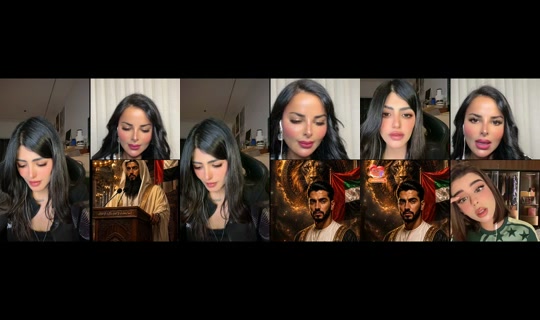 amal16600 TikTok Live — Sep 2, 2026, 10:38 PM