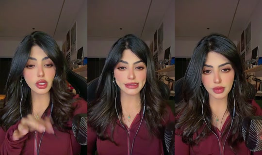 amal16600 TikTok Live — Sep 19, 2026, 10:20 PM