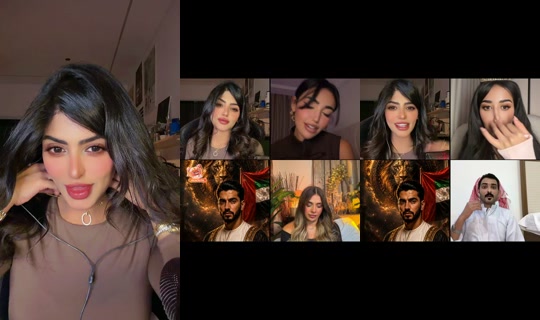 amal16600 TikTok Live — Sep 20, 2026, 9:27 PM