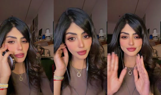 amal16600 TikTok Live — Sep 20, 2026, 11:08 PM
