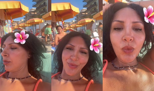 amal723371 TikTok Live — Sep 6, 2026, 3:21 PM