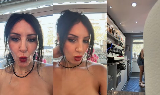 amal723371 TikTok Live — Sep 7, 2026, 1:40 PM