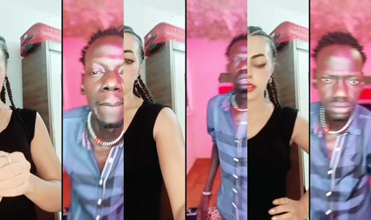 amaldaoaa TikTok Live — Aug 23, 2026, 9:16 PM