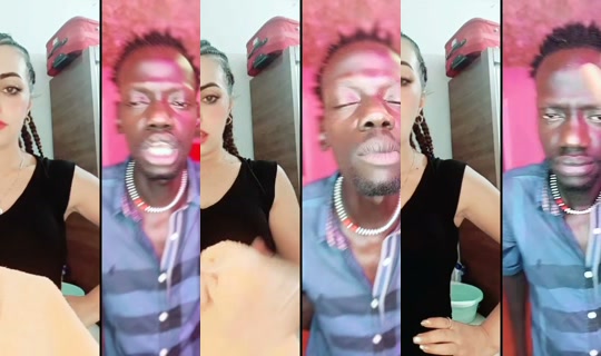 amaldaoaa TikTok Live — Aug 23, 2026, 10:06 PM