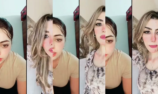amaldaoaa TikTok Live — Aug 24, 2026, 1:27 PM