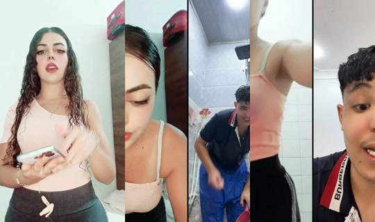 amaldaoaa TikTok Live — Aug 24, 2026, 8:00 PM