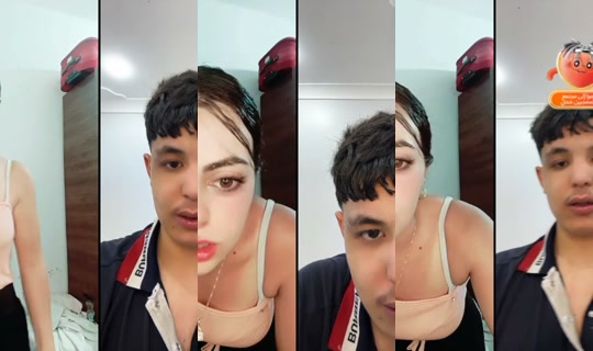amaldaoaa TikTok Live — Aug 24, 2026, 9:36 PM