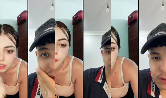 amaldaoaa TikTok Live — Aug 24, 2026, 10:31 PM