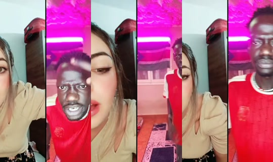 amaldaoaa TikTok Live — Aug 25, 2026, 7:41 PM
