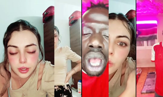 amaldaoaa TikTok Live — Aug 25, 2026, 8:26 PM