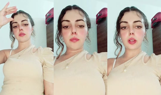 amaldaoaa TikTok Live — Aug 25, 2026, 10:07 PM