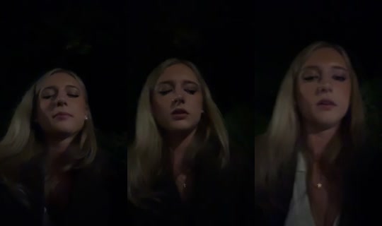 amaliaoel TikTok Live — Oct 7, 2026, 6:01 PM