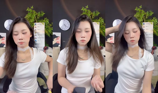 amaliawaverly3 TikTok Live — Aug 27, 2026, 2:08 PM