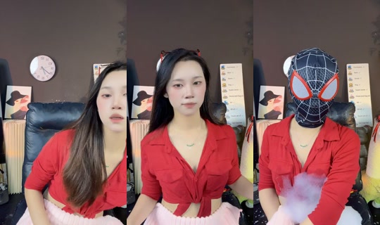 amaliawaverly3 TikTok Live — Aug 28, 2026, 9:30 PM
