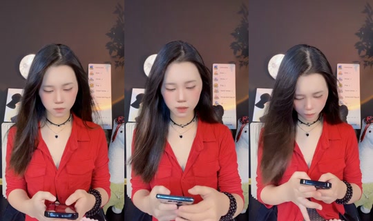 amaliawaverly3 TikTok Live — Aug 29, 2026, 2:45 PM