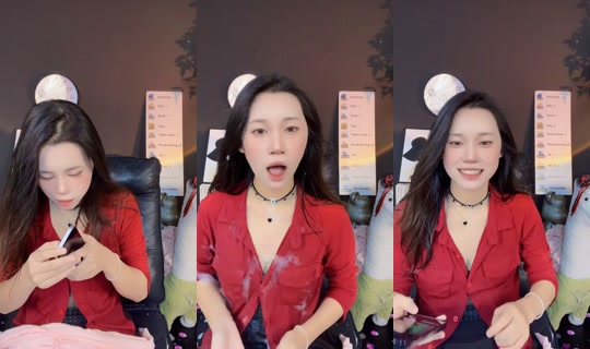 amaliawaverly3 TikTok Live — Aug 29, 2026, 5:20 PM
