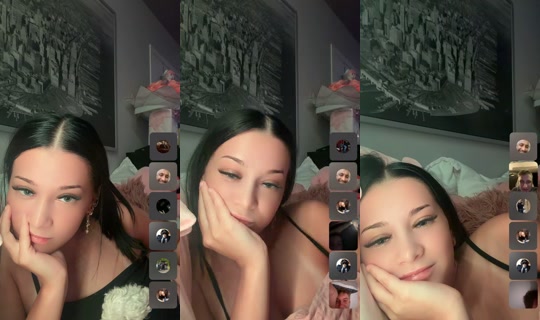 amalie.mikalsen TikTok Live — Aug 21, 2026, 12:10 AM