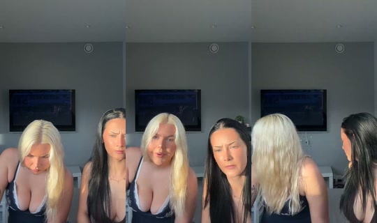 amalie.mikalsen TikTok Live — Oct 2, 2026, 4:06 PM
