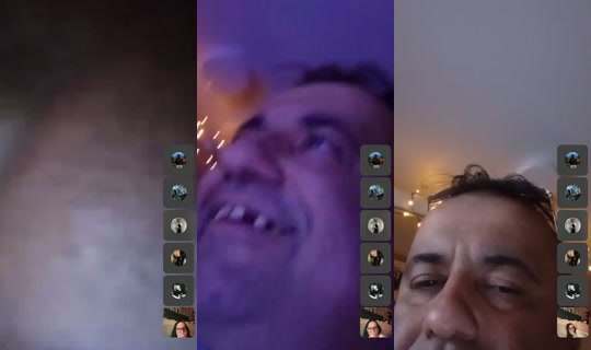 amalie.mikalsen TikTok Live — Oct 5, 2026, 12:01 AM