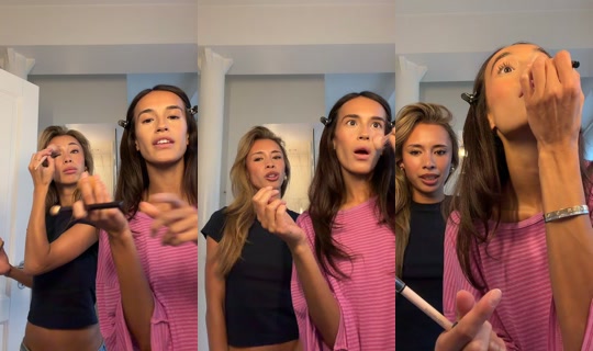 amaliebladt TikTok Live — Aug 21, 2026, 4:43 PM