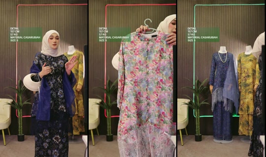 amalinzukefl TikTok Live — Oct 4, 2026, 9:12 AM