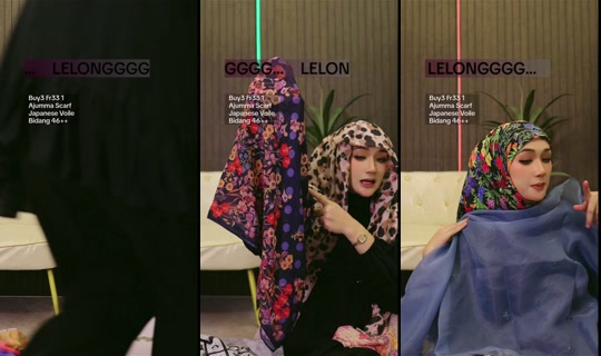 amalinzukefl TikTok Live — Oct 4, 2026, 1:10 PM