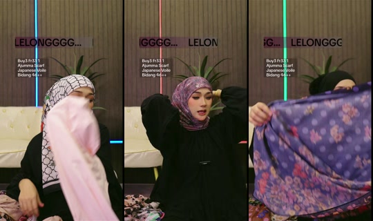 amalinzukefl TikTok Live — Oct 4, 2026, 2:00 PM