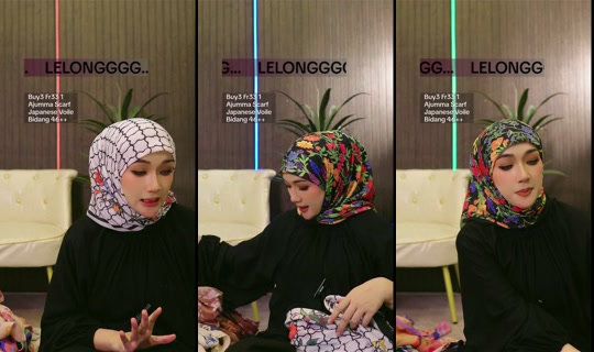 amalinzukefl TikTok Live — Oct 4, 2026, 2:51 PM