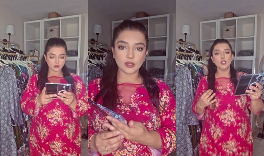 amalthelabel TikTok Live — Aug 31, 2026, 11:59 PM