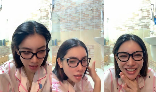 amam738 TikTok Live — Oct 5, 2026, 2:15 AM