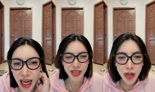 amam738 TikTok Live — Oct 5, 2026, 3:08 AM