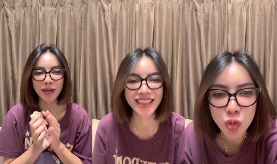 amam738 TikTok Live — Oct 5, 2026, 1:09 PM