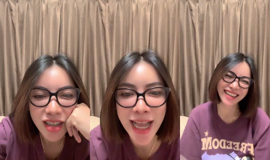 amam738 TikTok Live — Oct 5, 2026, 2:00 PM