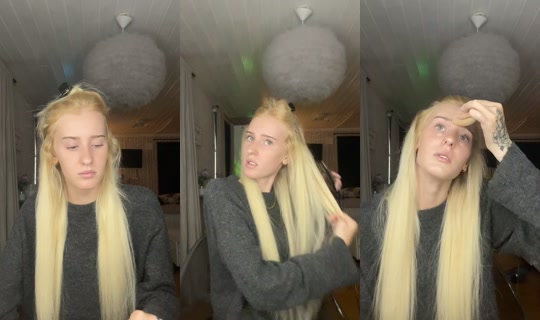 amanda.anderssonn TikTok Live — Aug 22, 2026, 1:32 PM