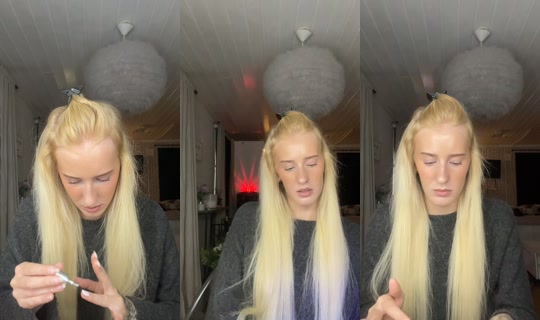amanda.anderssonn TikTok Live — Aug 22, 2026, 3:16 PM