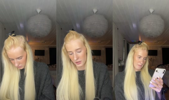 amanda.anderssonn TikTok Live — Aug 22, 2026, 4:06 PM