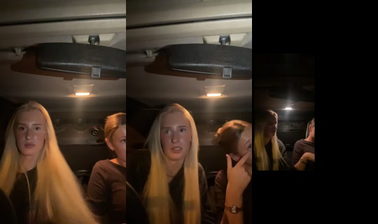 amanda.anderssonn TikTok Live — Aug 22, 2026, 9:01 PM