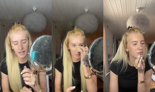 amanda.anderssonn TikTok Live — Aug 23, 2026, 10:58 AM