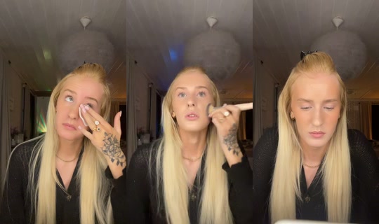 amanda.anderssonn TikTok Live — Sep 19, 2026, 5:03 PM