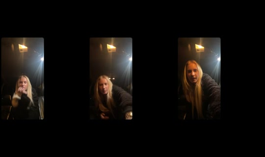 amanda.anderssonn TikTok Live — Sep 21, 2026, 8:27 PM
