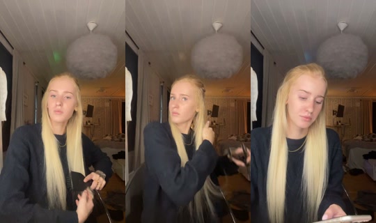 amanda.anderssonn TikTok Live — Sep 29, 2026, 3:39 PM