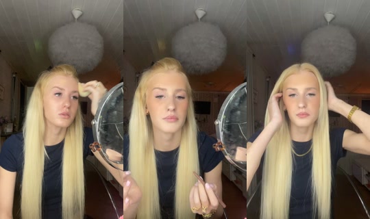 amanda.anderssonn TikTok Live — Oct 8, 2026, 3:09 PM