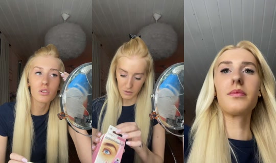 amanda.anderssonn TikTok Live — Oct 8, 2026, 9:59 PM