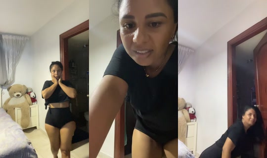 amanda.reyes945 TikTok Live — Aug 24, 2026, 12:56 AM