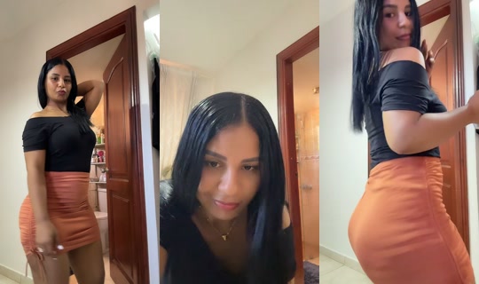 amanda.reyes945 TikTok Live — Sep 26, 2026, 9:05 PM