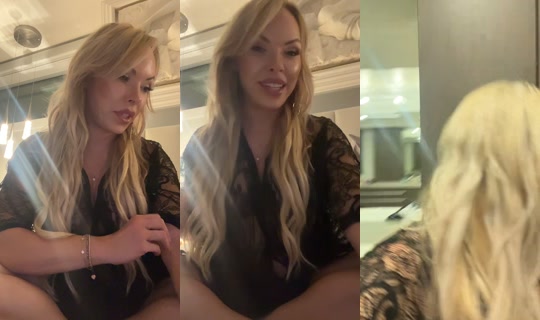 amanda.s27324 TikTok Live — Aug 25, 2026, 3:52 AM