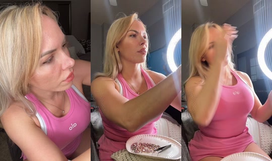 amanda.s27324 TikTok Live — Oct 9, 2026, 5:18 AM