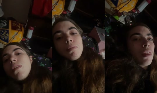 amanda_2003_m6 TikTok Live — Sep 29, 2026, 4:24 AM