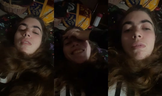 amanda_2003_m6 TikTok Live — Sep 30, 2026, 5:01 AM